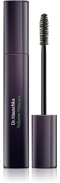 Dr. Hauschka Decorative szempillaspirál a dús pillákért árnyalat 01 black 8 ml