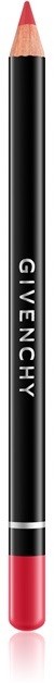 Givenchy Lip Liner szájceruza hegyezővel árnyalat 06 Carmin Escarpin 1,1 g