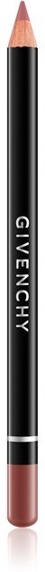 Givenchy Lip Liner szájceruza hegyezővel árnyalat 09 Moka Renversant 1,1 g