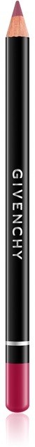 Givenchy Lip Liner szájceruza hegyezővel árnyalat 07 Framboise Velours 1,1 g