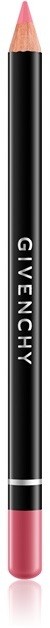 Givenchy Lip Liner szájceruza hegyezővel árnyalat 01 Rose Mutin 1,1 g