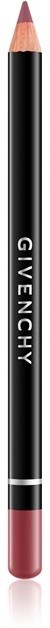 Givenchy Lip Liner szájceruza hegyezővel árnyalat 08 Parme Silhouette 1,1 g