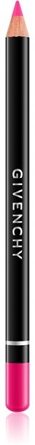 Givenchy Lip Liner szájceruza hegyezővel árnyalat 04 Fuchsia Irresistible 1,1 g