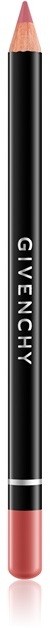 Givenchy Lip Liner szájceruza hegyezővel árnyalat 02 Brun Créateur 1,1 g