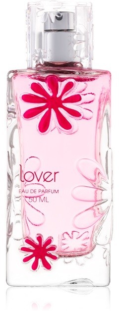 Jeanne Arthes Lover eau de parfum nőknek 50 ml