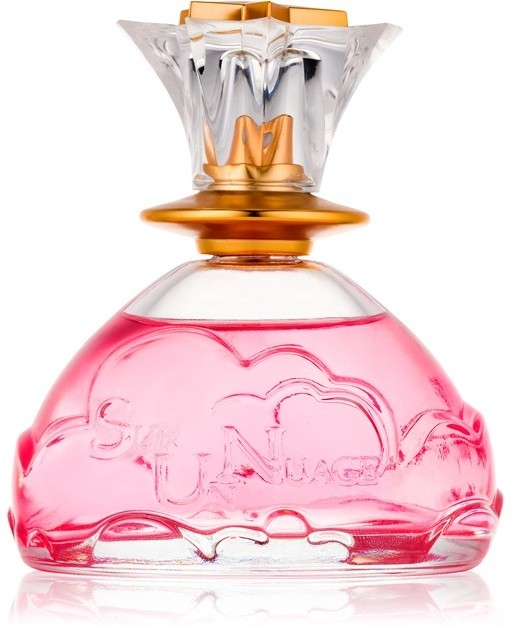 Jeanne Arthes Sur Un Nuage Daylight eau de parfum nőknek 100 ml