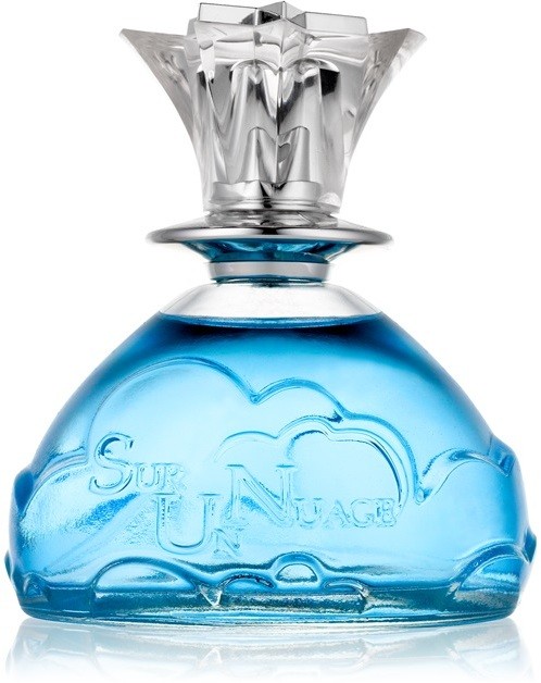 Jeanne Arthes Sur Un Nuage eau de parfum nőknek 100 ml