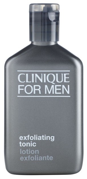 Clinique For Men toner normál és száraz bőrre  200 ml