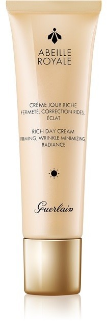 Guerlain Abeille Royale tápláló ráncok elleni krém feszesítő hatással  30 ml