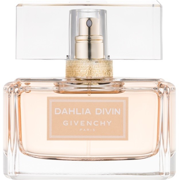 Givenchy Dahlia Divin Nude eau de parfum nőknek 50 ml