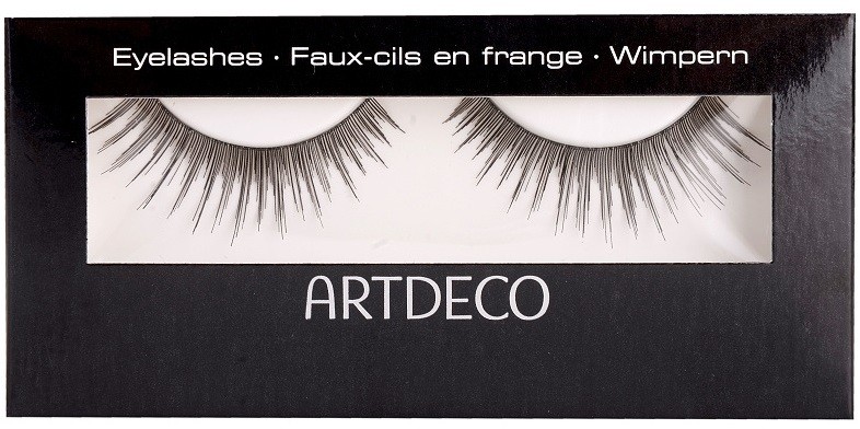 Artdeco False Eyelashes műszempillák 65.15 1 ml