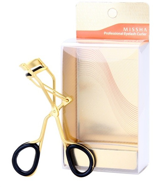 Missha Accessories szempilla göndörítő