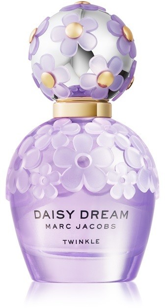 Marc Jacobs Daisy Dream Twinkle eau de toilette nőknek 50 ml