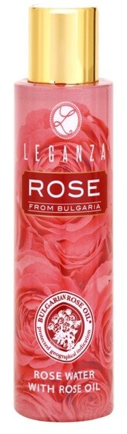 Leganza Rose rózsavíz  135 ml