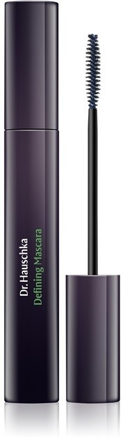 Dr. Hauschka Decorative tömegnövelő szempillaspirál árnyalat 03 blue 6 ml