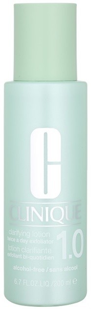 Clinique 3 Steps toner minden bőrtípusra  200 ml