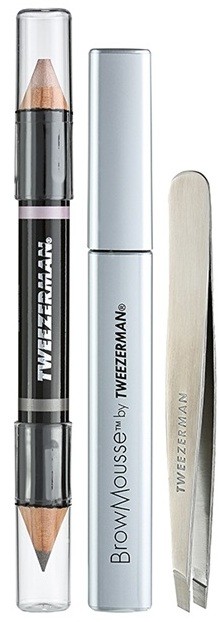 Tweezerman Studio Collection kozmetika szett II.