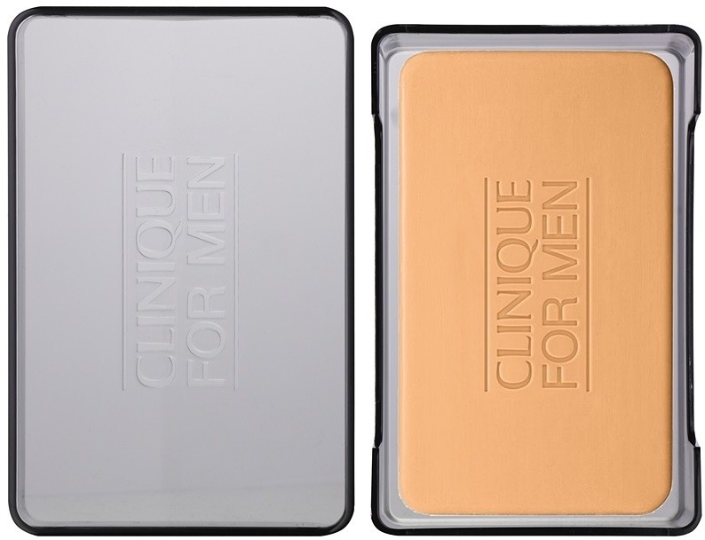 Clinique For Men tisztító szappan normál és zsíros bőrre  150 g
