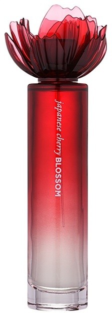 Bath & Body Works Japanese Cherry Blossom eau de toilette nőknek 75 ml  (2011)