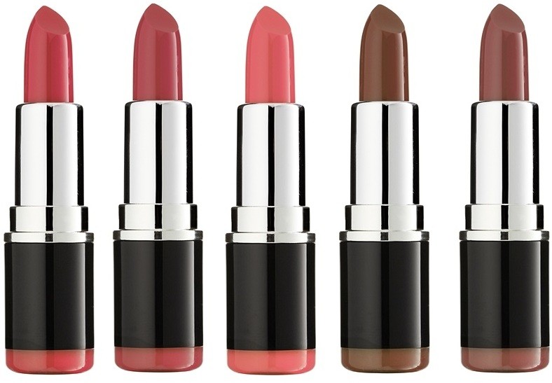 Freedom Naked Mattes Collection kozmetika szett I.