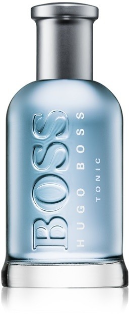 Hugo Boss Boss Bottled Tonic eau de toilette férfiaknak 200 ml