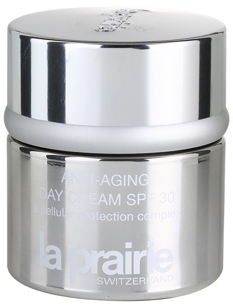 La Prairie Anti-Aging ránctalanító krém SPF 30 SPF 30  50 ml