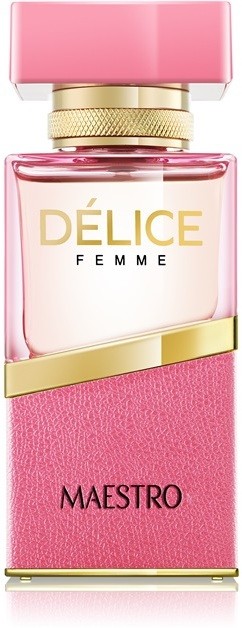 Maestro Délice Femme eau de parfum nőknek 100 ml