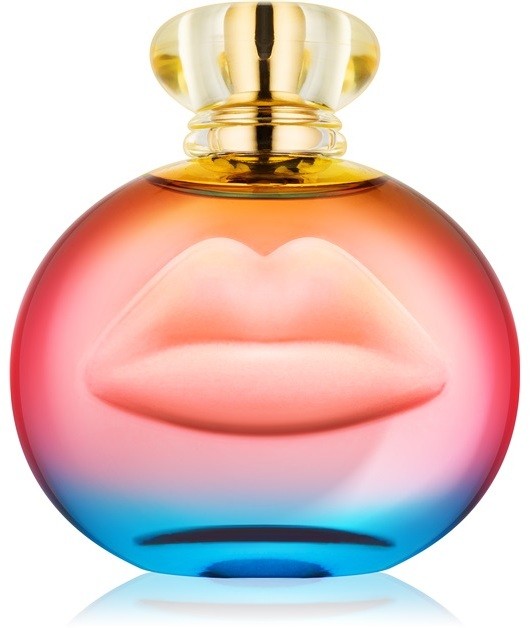 Salvador Dali Sunrise in Cadaquès eau de toilette nőknek 100 ml