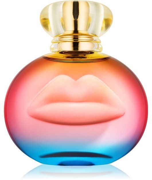 Salvador Dali Sunrise in Cadaquès eau de toilette nőknek 50 ml