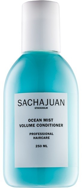 Sachajuan Ocean Mist dúsító kondicionáló  250 ml