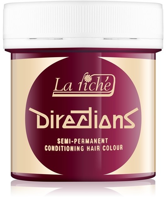 La Riche Directions félig állandó hajfesték árnyalat Tulip 88 ml