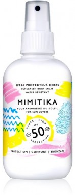 Mimitika Sun napozó spray... megtekintése