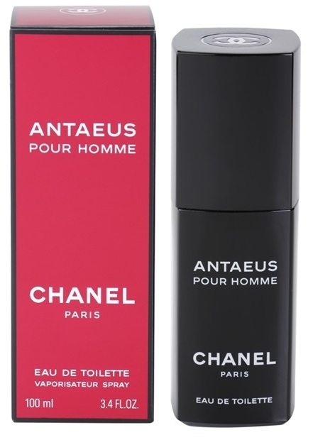 Chanel Antaeus eau de toilette férfiaknak 100 ml