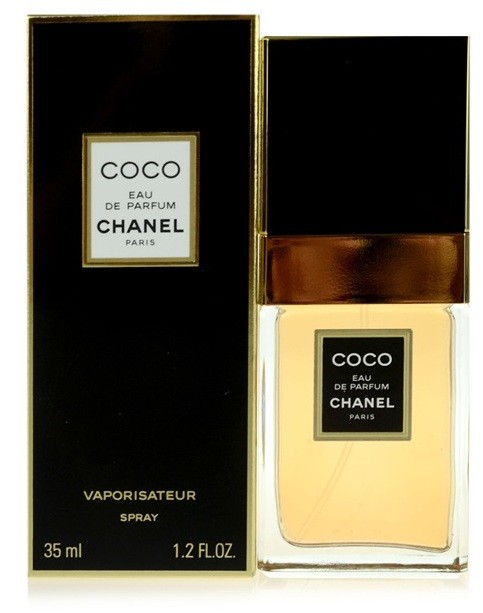 Chanel Coco eau de parfum nőknek 35 ml