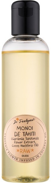 Dr. Feelgood RAW monoi olaj  200 ml