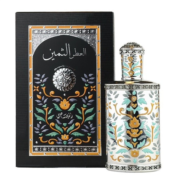 Rasasi Al Attar Al Thameen eau de parfum unisex 30 ml
