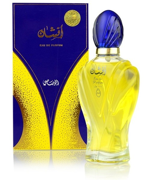 Rasasi Afshan eau de parfum unisex 100 ml