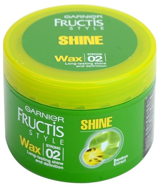 Garnier Fructis Style Shine hajwax  75 ml