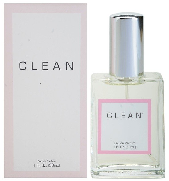 Clean Original eau de parfum nőknek 30 ml