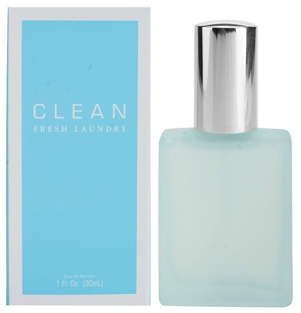 Clean Fresh Laundry eau de parfum nőknek 30 ml