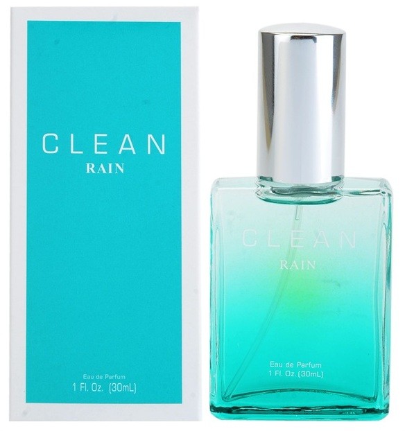 Clean Rain eau de parfum nőknek 30 ml