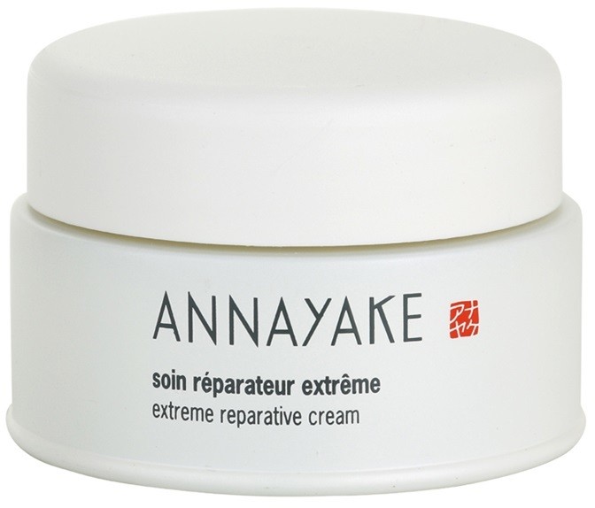 Annayake Extreme Line Repair reparáló krém minden bőrtípusra  50 ml