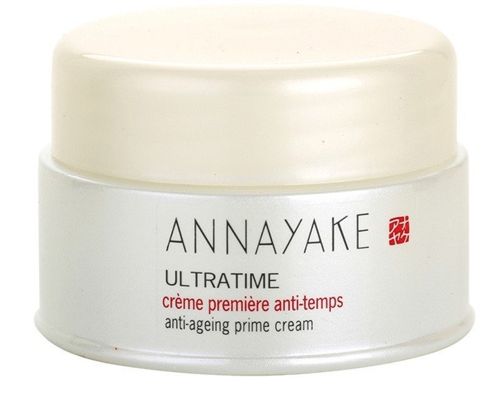 Annayake Ultratime krém  a bőröregedés ellen  50 ml