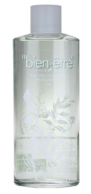Bien Etre Naturelle kölnivíz unisex 500 ml