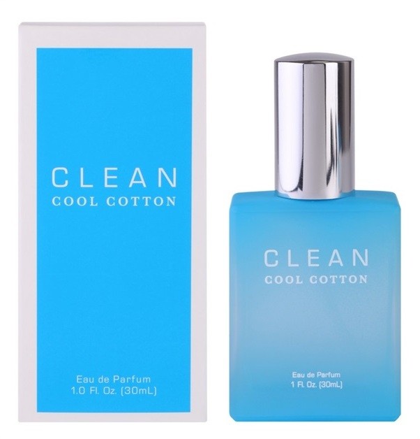 Clean Cool Cotton eau de parfum nőknek 30 ml