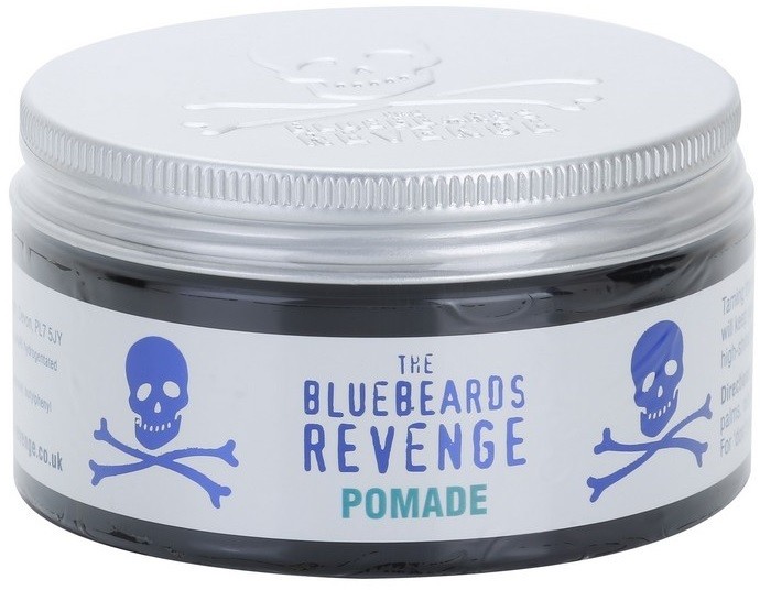 The Bluebeards Revenge Hair & Body formázó balzsam hajra  100 ml