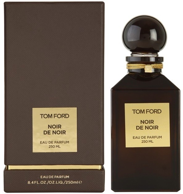 Tom Ford Noir De Noir eau de parfum unisex 250 ml