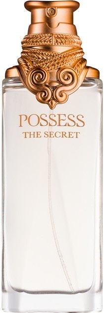 Oriflame Possess The Secret eau de parfum nőknek 50 ml