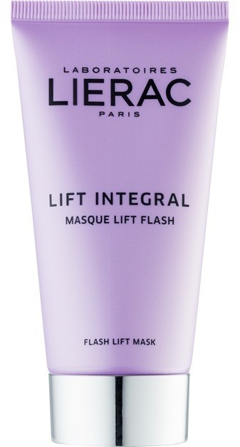 Lierac Lift Integral élénkítő arcmaszk lifting hatással  75 ml