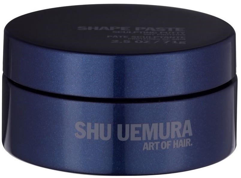 Shu Uemura Shape Paste pomádé hajra hajra  75 ml